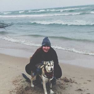 Meet your Posher, Frankie